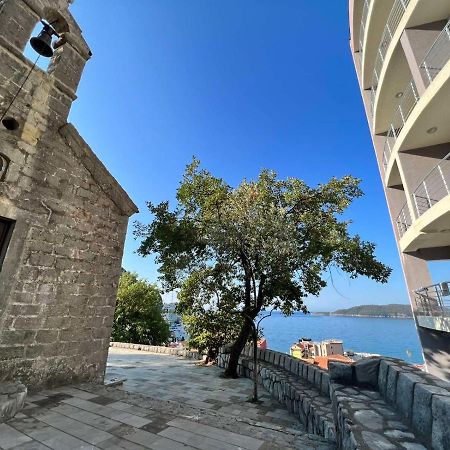 Anja Apartment Rafailovići Zewnętrze zdjęcie