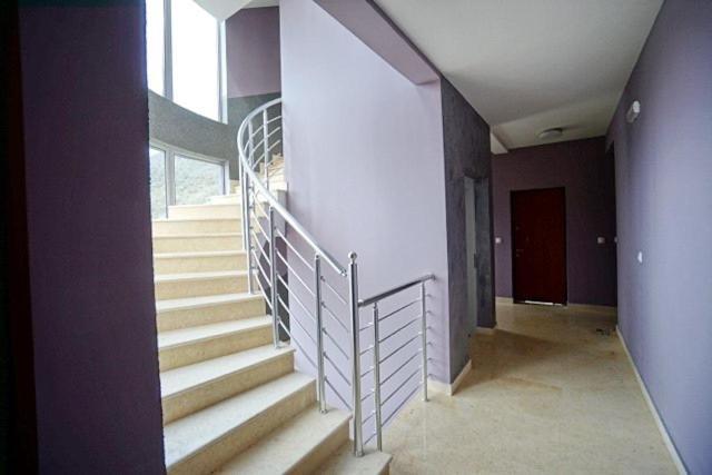 Anja Apartment Rafailovići Zewnętrze zdjęcie