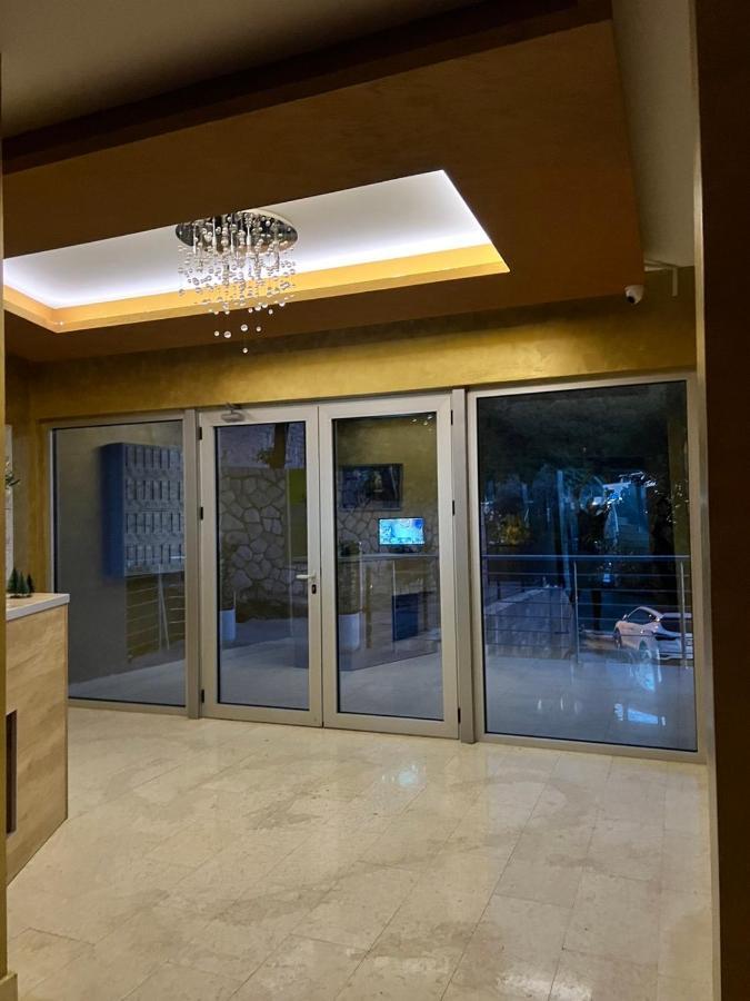 Anja Apartment Rafailovići Zewnętrze zdjęcie