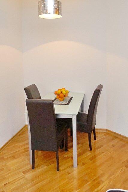 Anja Apartment Rafailovići Zewnętrze zdjęcie