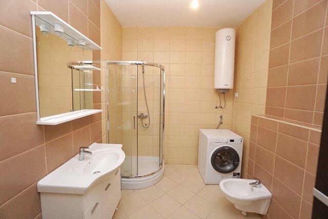 Anja Apartment Rafailovići Zewnętrze zdjęcie