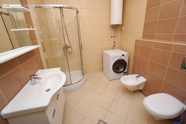 Anja Apartment Rafailovići Zewnętrze zdjęcie