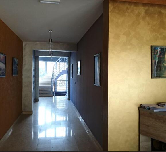 Anja Apartment Rafailovići Zewnętrze zdjęcie