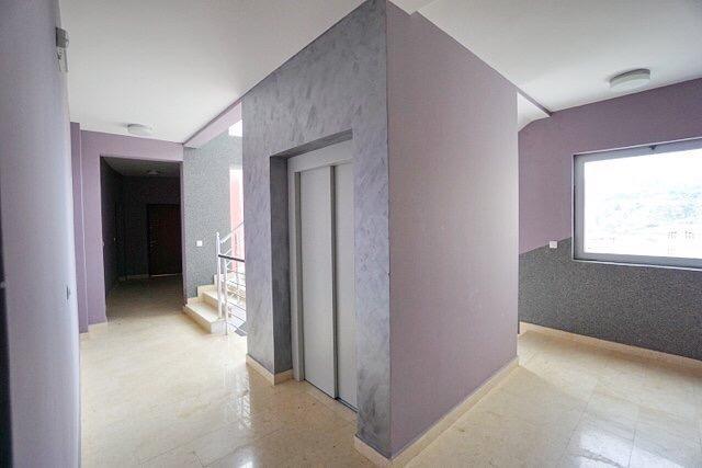 Anja Apartment Rafailovići Zewnętrze zdjęcie