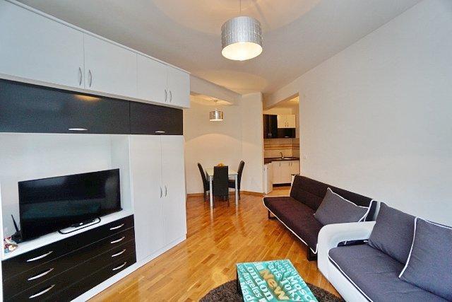Anja Apartment Rafailovići Zewnętrze zdjęcie